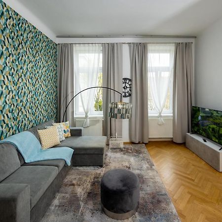 Turquoise Inspired Deluxe Centrally Located Wiedeń Zewnętrze zdjęcie