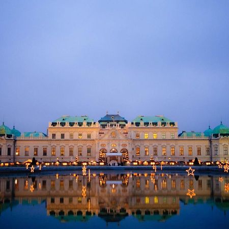 Turquoise Inspired Deluxe Centrally Located Wiedeń Zewnętrze zdjęcie
