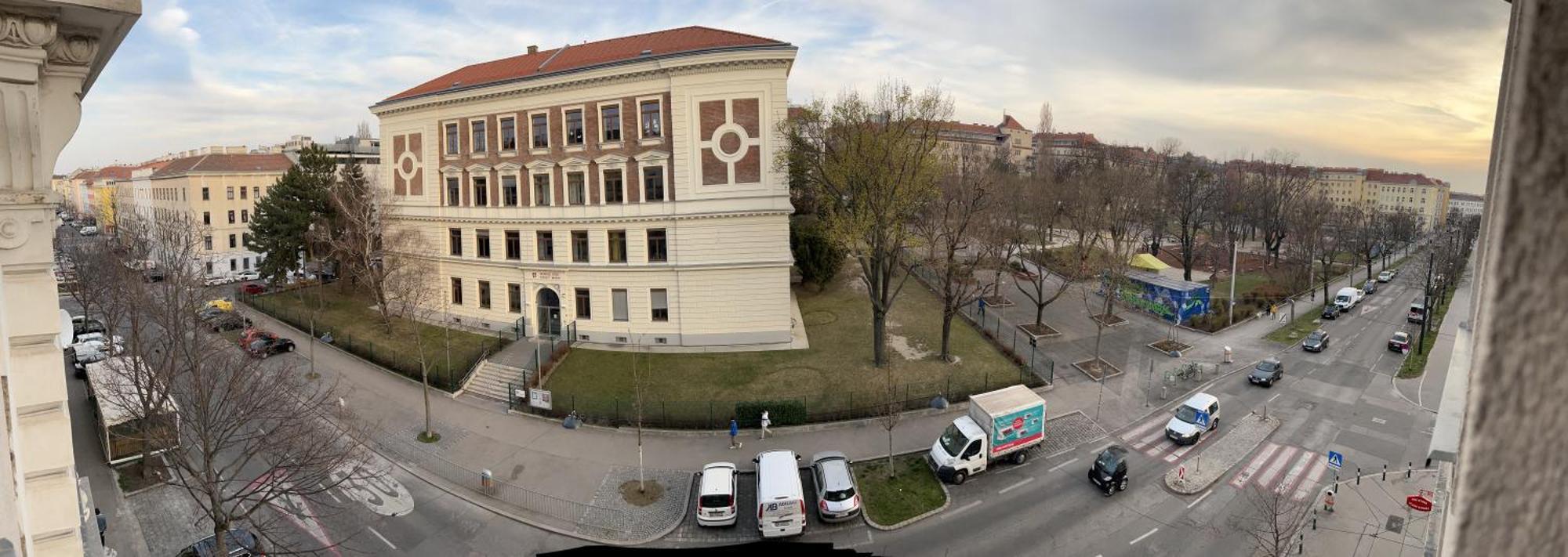 Turquoise Inspired Deluxe Centrally Located Wiedeń Zewnętrze zdjęcie